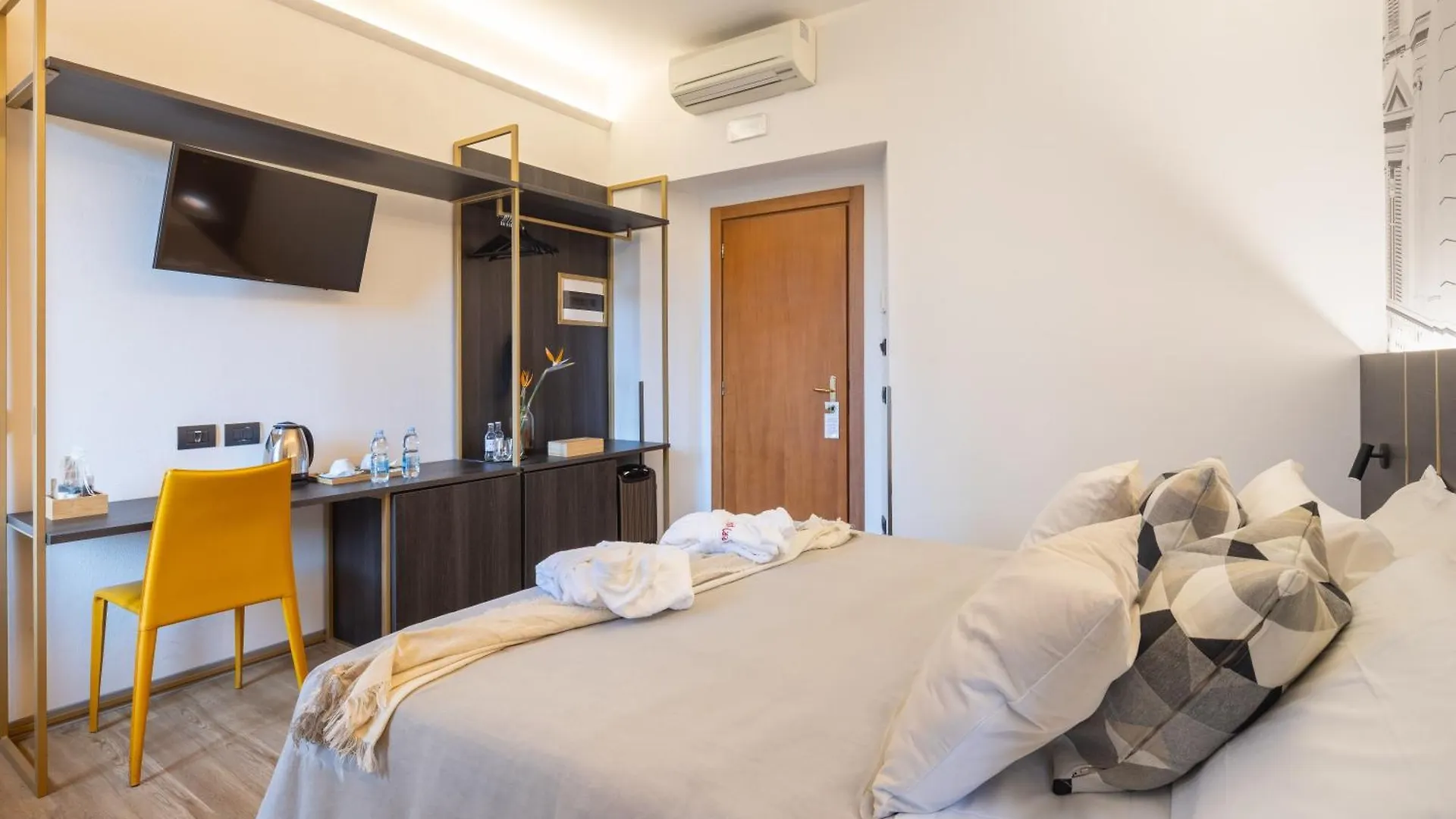 Hotel Mia Cara & Spa Florence
