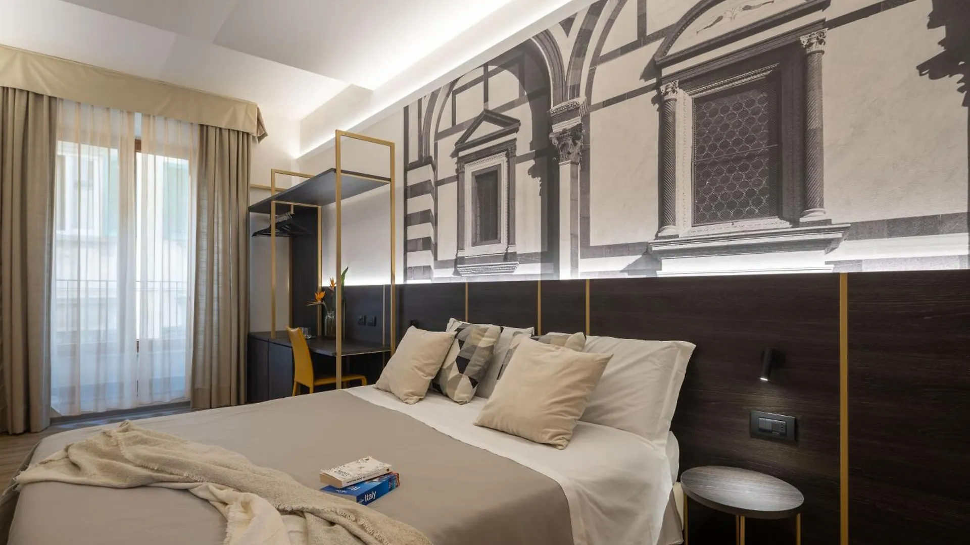 Hotel Mia Cara & Spa Florence