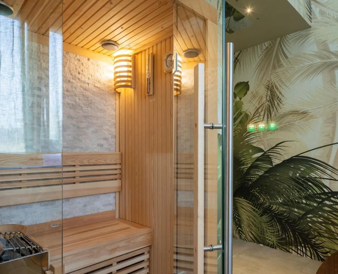 Hotel Mia Cara & Spa Florence