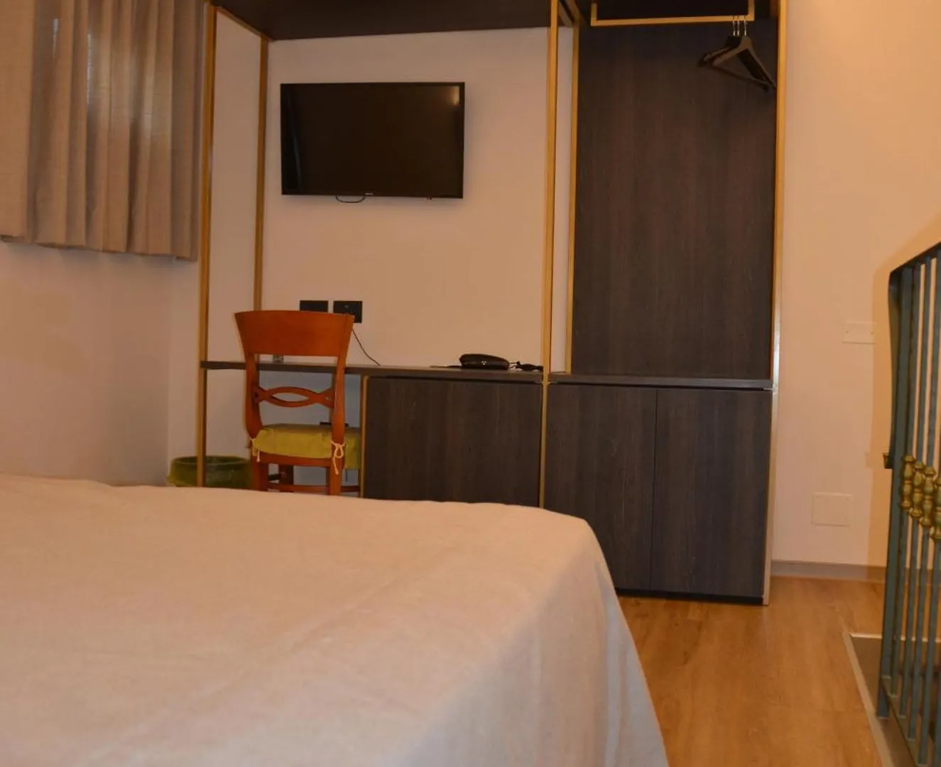 ***  Hotel Mia Cara & Spa Florence Italy