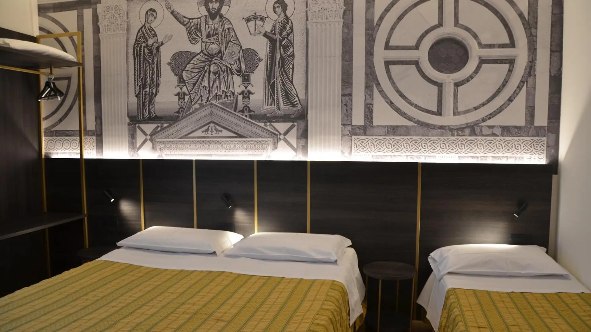 Hotel Mia Cara & Spa Florence