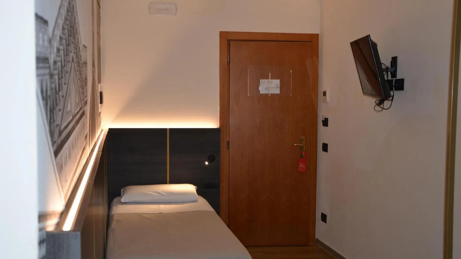 Hotel Mia Cara & Spa Florence Italy