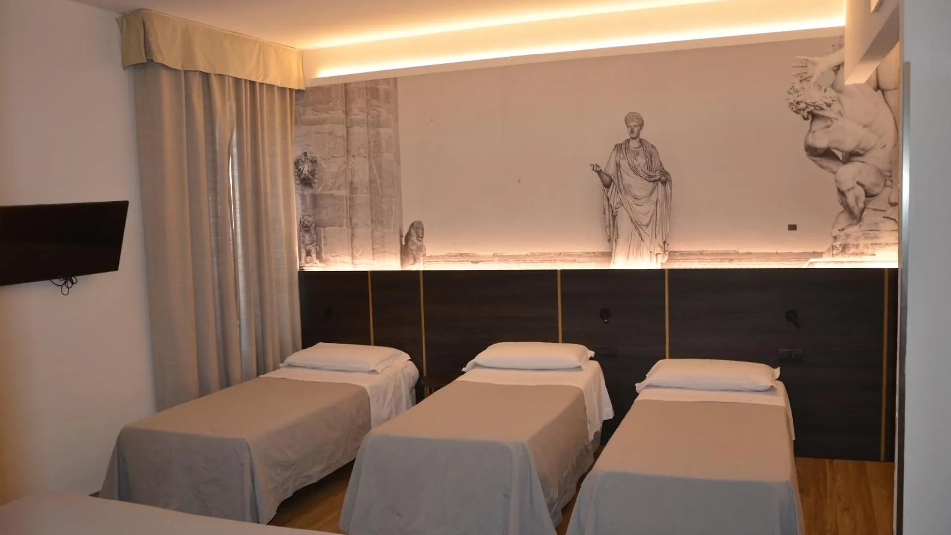 Hotel Mia Cara & Spa Florence