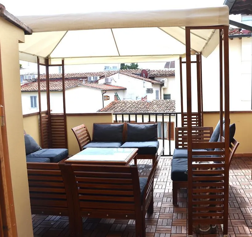Hotel Mia Cara & Spa Florence