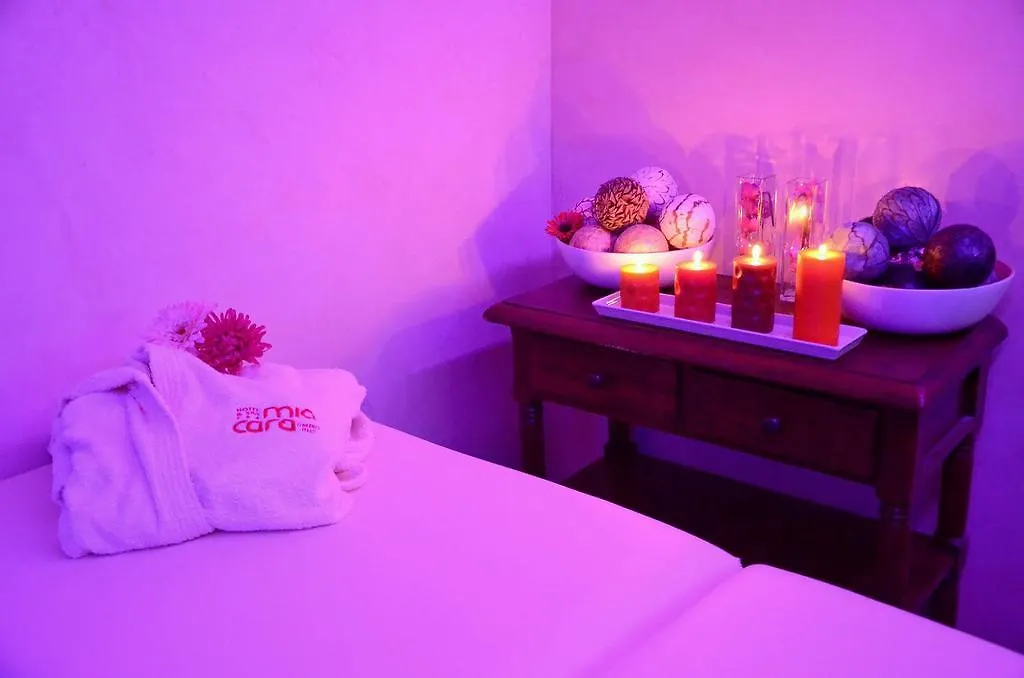 Hotel Mia Cara & Spa Florence 3*,