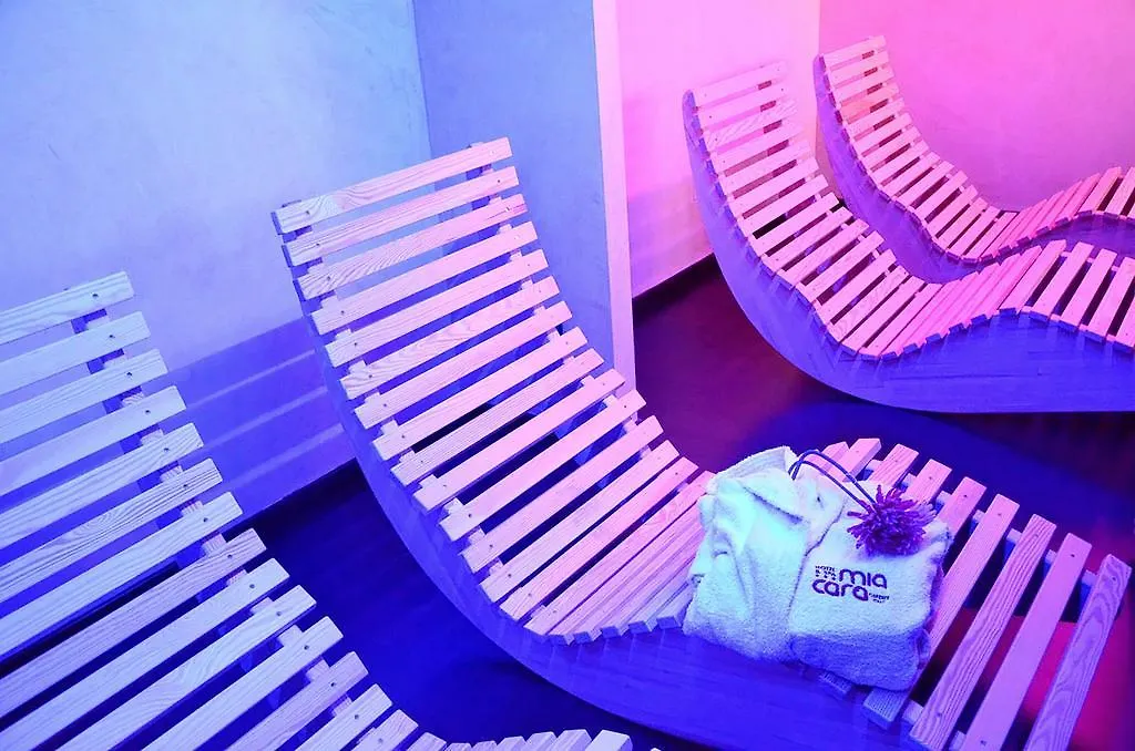 Hotel Mia Cara & Spa Florence