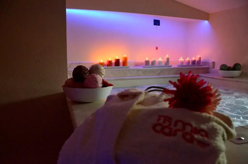 Hotel Mia Cara & Spa Florence