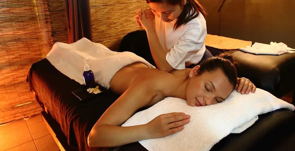 Hotel Mia Cara & Spa Florence 3*,