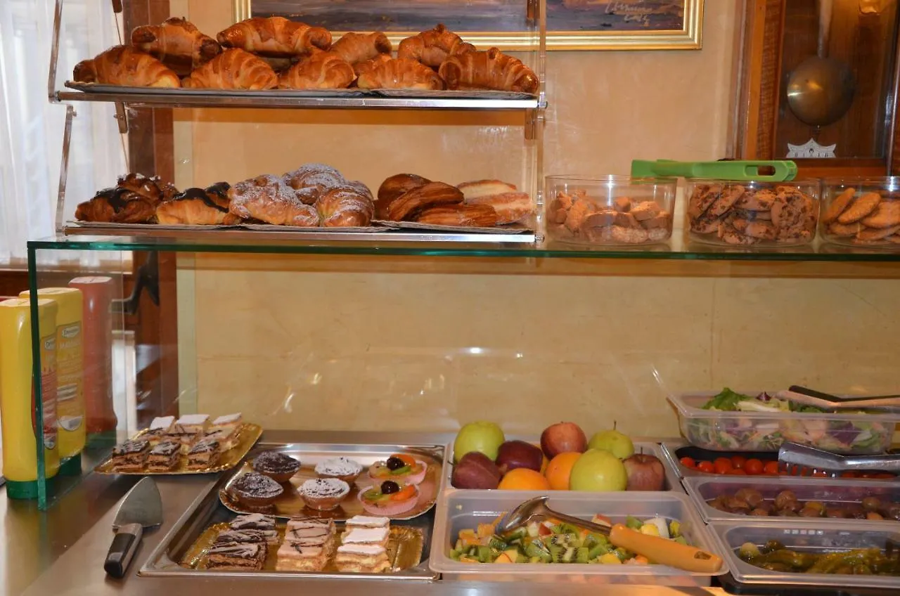 Hotel Mia Cara & Spa Florence