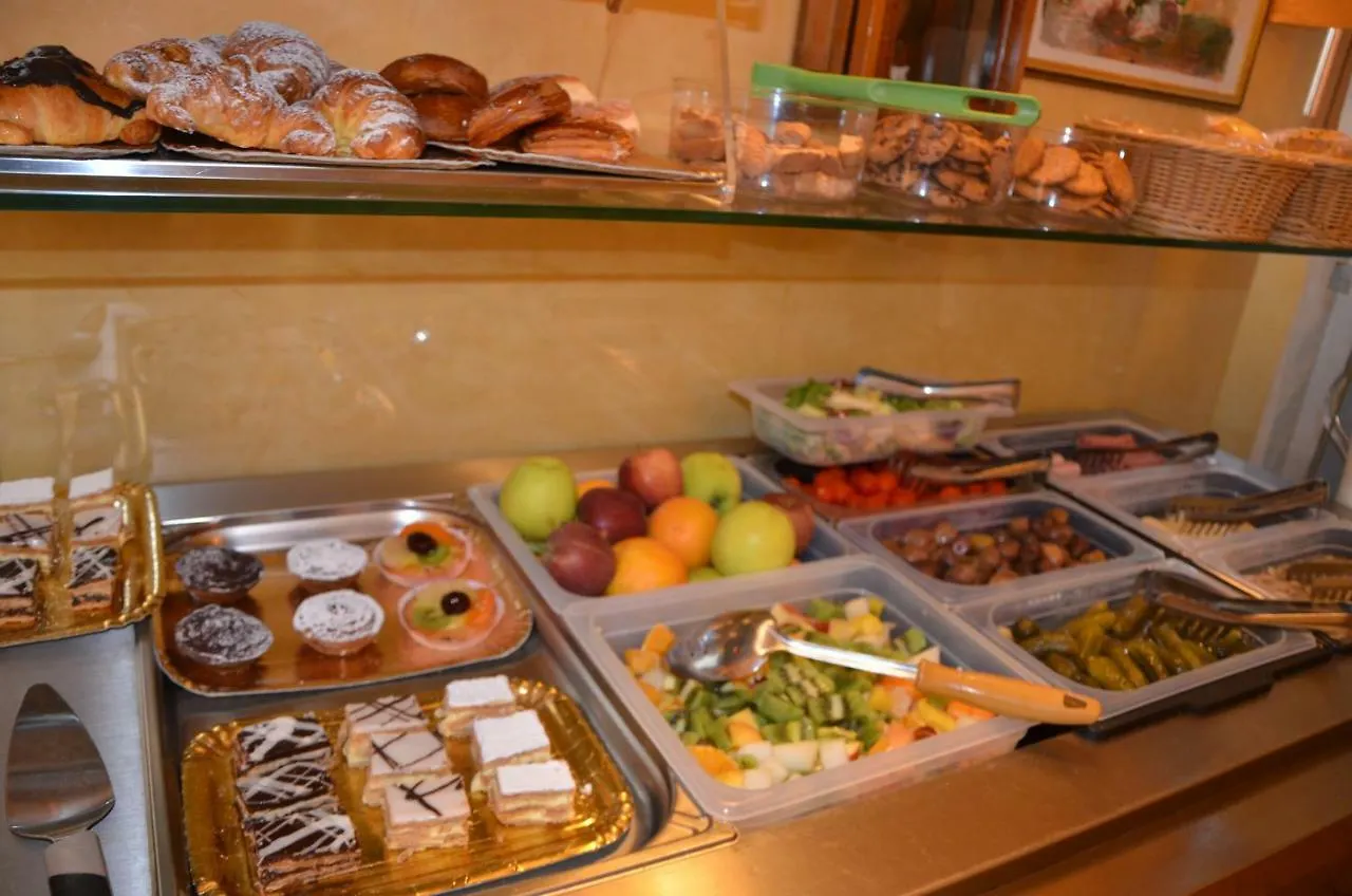 Hotel Mia Cara & Spa Florence