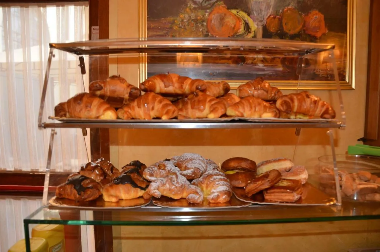 Hotel Mia Cara & Spa Florence