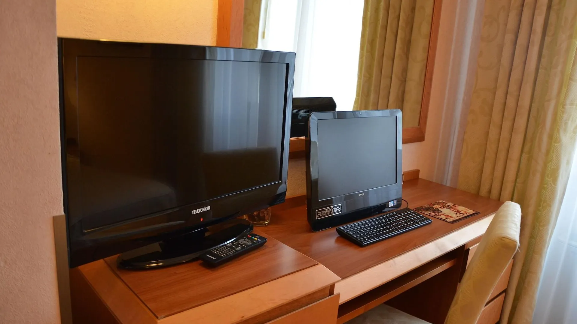 Hotel Mia Cara & Spa Florencja 3*,