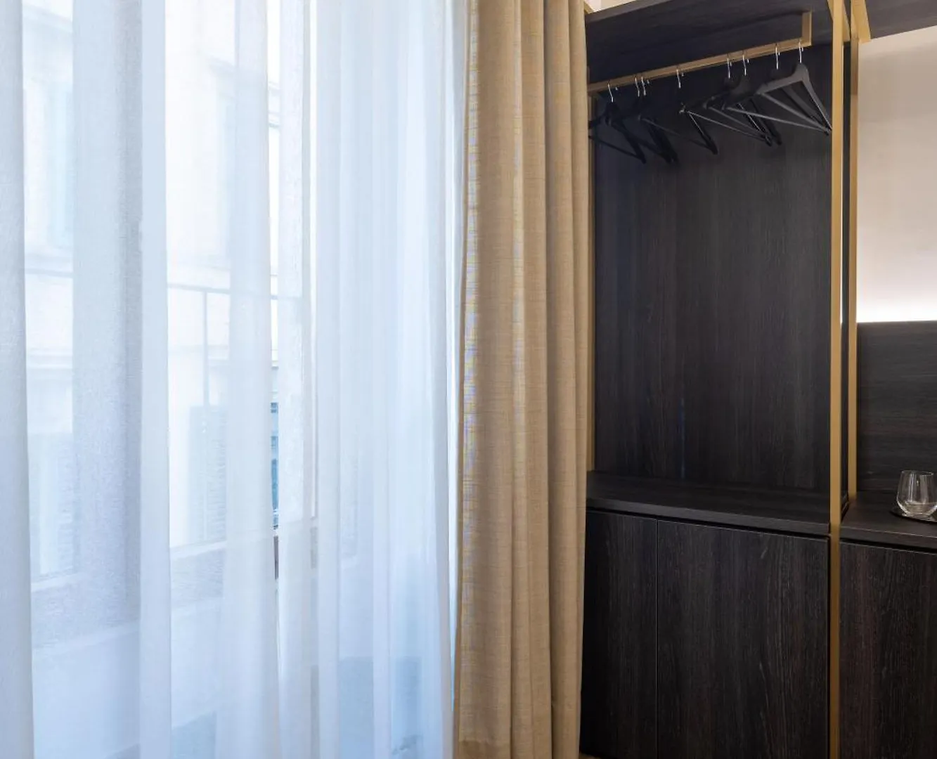 Hotel Mia Cara & Spa Florence