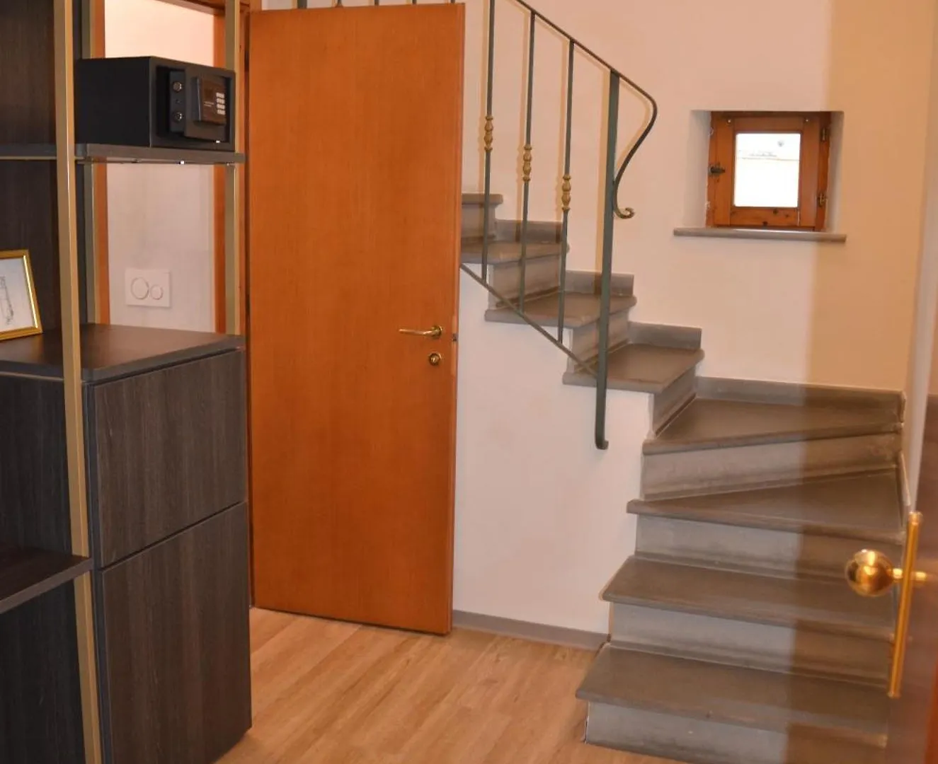 Hotel Mia Cara & Spa Florencja